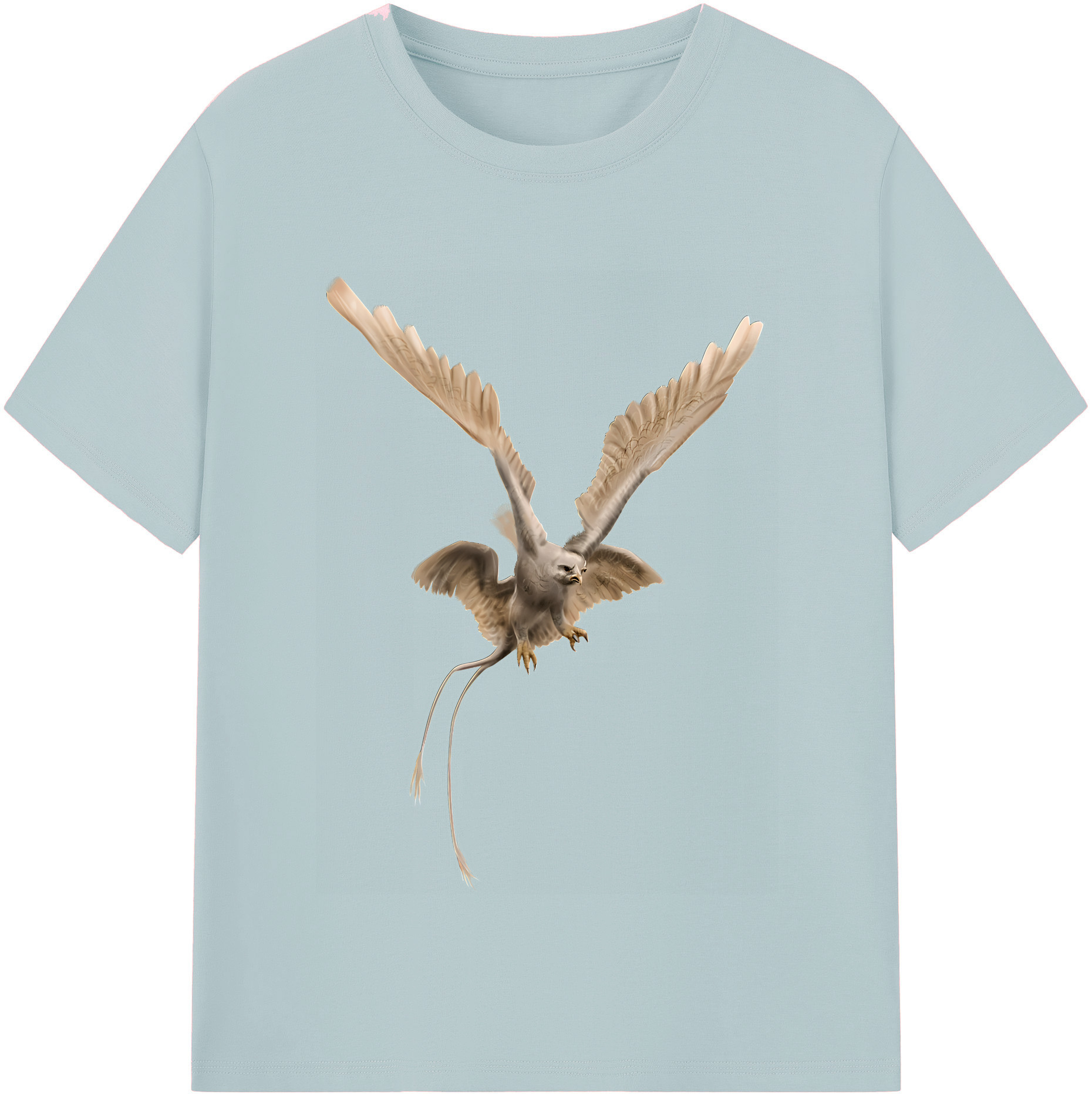 （画像用） Harry Potter ハリー・ポッターシリーズ 綿100％半袖Tシャツ（フロントプリント）